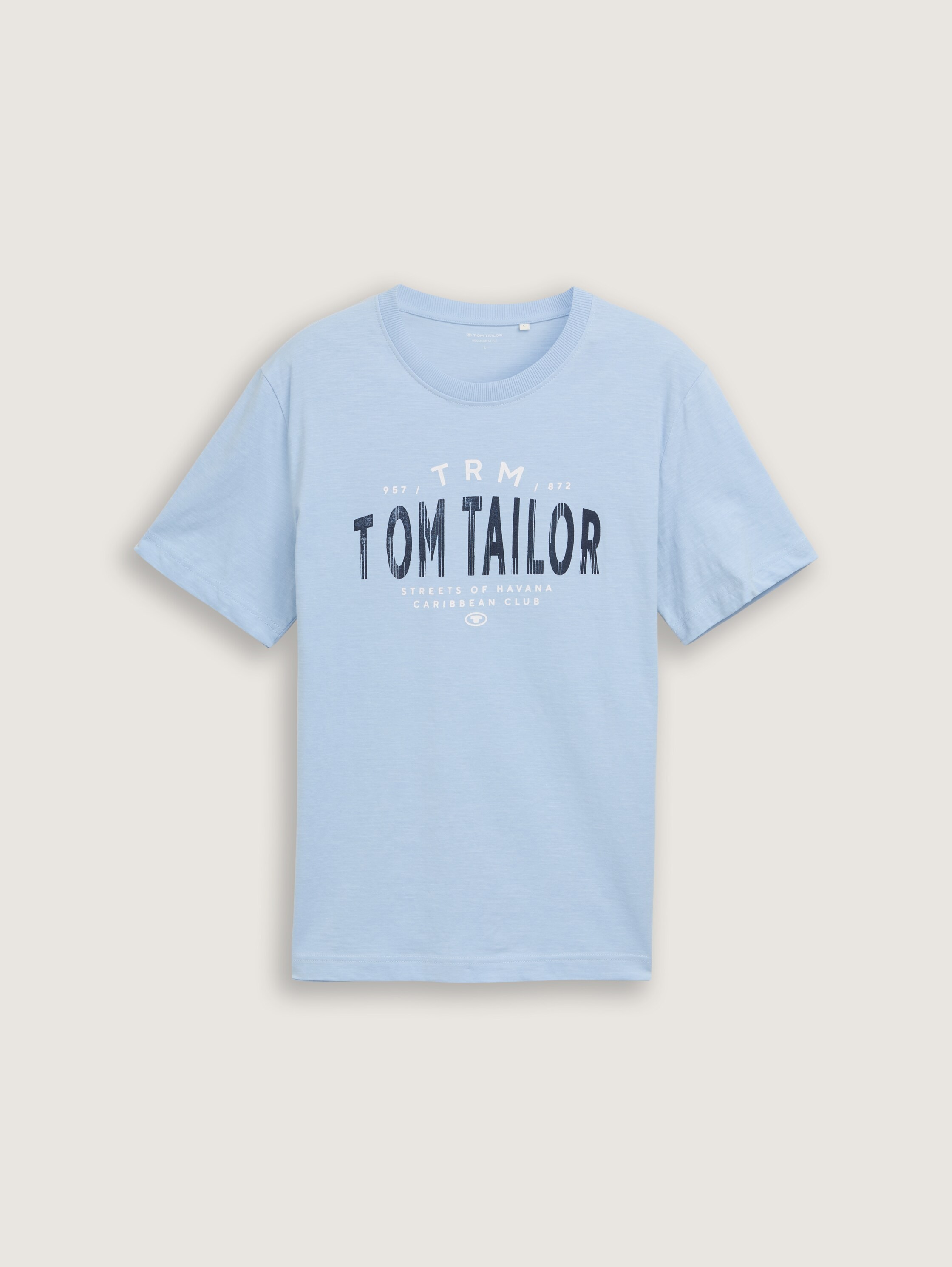 Majica Tom Tailor 1046756 21068